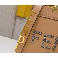 $160.00 USD Fendi AAA Quality Handbags For Women #1380717