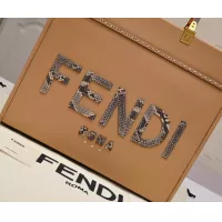 $160.00 USD Fendi AAA Quality Handbags For Women #1380717