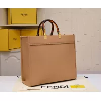 $160.00 USD Fendi AAA Quality Handbags For Women #1380717