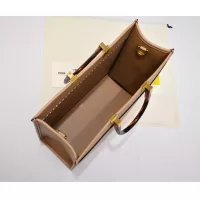 $160.00 USD Fendi AAA Quality Handbags For Women #1380717