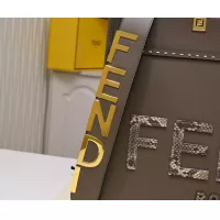 $160.00 USD Fendi AAA Quality Handbags For Women #1380719