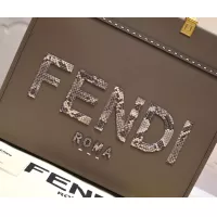 $160.00 USD Fendi AAA Quality Handbags For Women #1380719