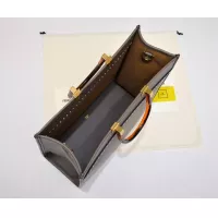 $160.00 USD Fendi AAA Quality Handbags For Women #1380719