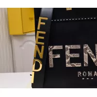 $160.00 USD Fendi AAA Quality Handbags For Women #1380720