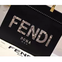 $160.00 USD Fendi AAA Quality Handbags For Women #1380720