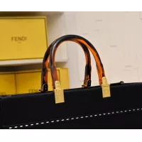 $160.00 USD Fendi AAA Quality Handbags For Women #1380720