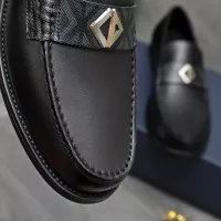 $82.00 USD Christian Dior Leather Shoes For Men #1380729
