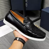 $88.00 USD Christian Dior Leather Shoes For Men #1380732