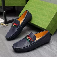 $72.00 USD Gucci Oxfords Shoes For Men #1380737