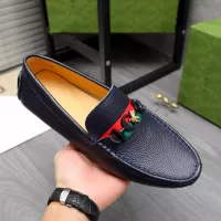 $72.00 USD Gucci Oxfords Shoes For Men #1380737