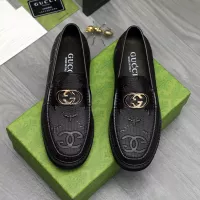 $96.00 USD Gucci Oxfords Shoes For Men #1380739