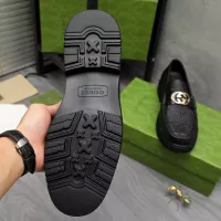 $96.00 USD Gucci Oxfords Shoes For Men #1380739