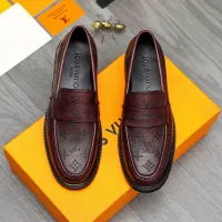 $88.00 USD Louis Vuitton LV Oxfords Shoes For Men #1380740