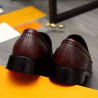 $88.00 USD Louis Vuitton LV Oxfords Shoes For Men #1380740