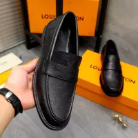 $88.00 USD Louis Vuitton LV Oxfords Shoes For Men #1380742
