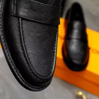 $88.00 USD Louis Vuitton LV Oxfords Shoes For Men #1380742