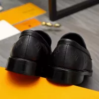 $88.00 USD Louis Vuitton LV Oxfords Shoes For Men #1380742