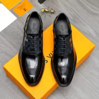 $88.00 USD Louis Vuitton LV Oxfords Shoes For Men #1380743