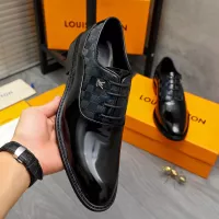 $88.00 USD Louis Vuitton LV Oxfords Shoes For Men #1380743