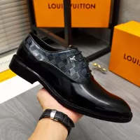 $88.00 USD Louis Vuitton LV Oxfords Shoes For Men #1380743