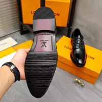 $88.00 USD Louis Vuitton LV Oxfords Shoes For Men #1380743