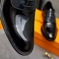 $88.00 USD Louis Vuitton LV Oxfords Shoes For Men #1380743