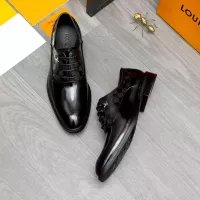 $88.00 USD Louis Vuitton LV Oxfords Shoes For Men #1380744