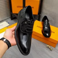 $88.00 USD Louis Vuitton LV Oxfords Shoes For Men #1380744
