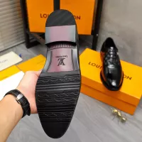 $88.00 USD Louis Vuitton LV Oxfords Shoes For Men #1380744