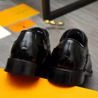 $88.00 USD Louis Vuitton LV Oxfords Shoes For Men #1380744