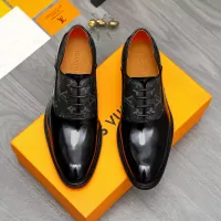 $88.00 USD Louis Vuitton LV Oxfords Shoes For Men #1380745