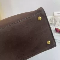 $160.00 USD Fendi AAA Quality Handbags For Women #1380749