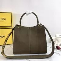 $155.00 USD Fendi AAA Quality Handbags For Women #1380750