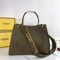 $160.00 USD Fendi AAA Quality Handbags For Women #1380751