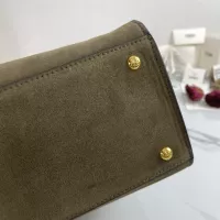 $160.00 USD Fendi AAA Quality Handbags For Women #1380751