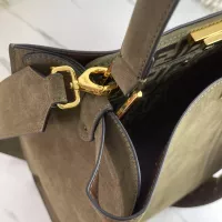 $160.00 USD Fendi AAA Quality Handbags For Women #1380751