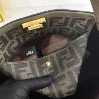 $160.00 USD Fendi AAA Quality Handbags For Women #1380751