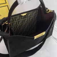 $160.00 USD Fendi AAA Quality Handbags For Women #1380753
