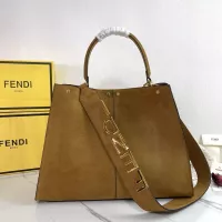 $160.00 USD Fendi AAA Quality Handbags For Women #1380755