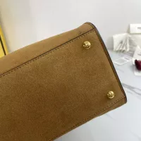 $160.00 USD Fendi AAA Quality Handbags For Women #1380755