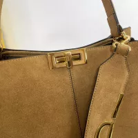 $160.00 USD Fendi AAA Quality Handbags For Women #1380755