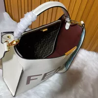 $160.00 USD Fendi AAA Quality Handbags For Women #1380756