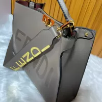 $160.00 USD Fendi AAA Quality Handbags For Women #1380758
