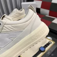$85.00 USD Moncler Casual Shoes For Men #1380759