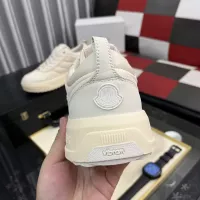 $85.00 USD Moncler Casual Shoes For Men #1380759