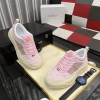 $85.00 USD Moncler Casual Shoes For Men #1380760