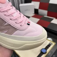 $85.00 USD Moncler Casual Shoes For Men #1380760