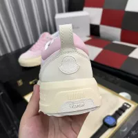 $85.00 USD Moncler Casual Shoes For Men #1380760