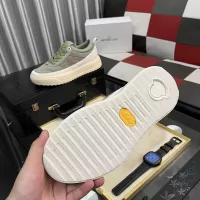 $85.00 USD Moncler Casual Shoes For Men #1380761