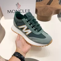 $122.00 USD Moncler Casual Shoes For Men #1380764
